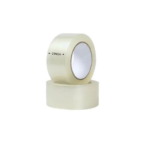 Transparent (Plain) Bopp Tape - Feature: Moisture Proof