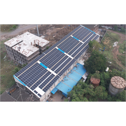 250 KW ट्रनकी प्रोजेक्ट