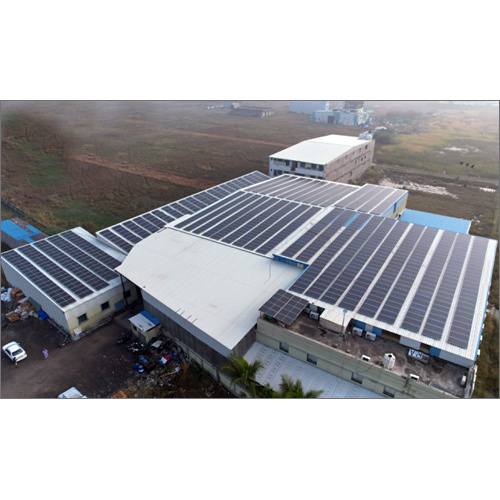 300 KW Trunkey Project