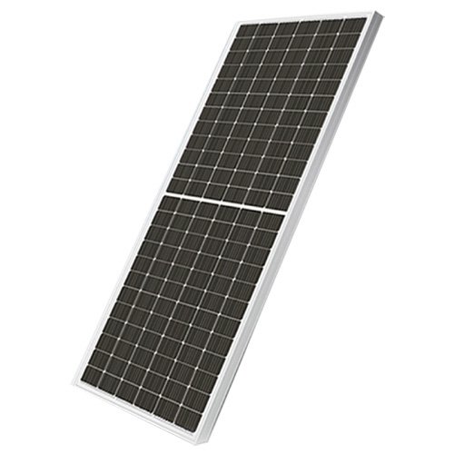 Mono Half Cut Solar Panel