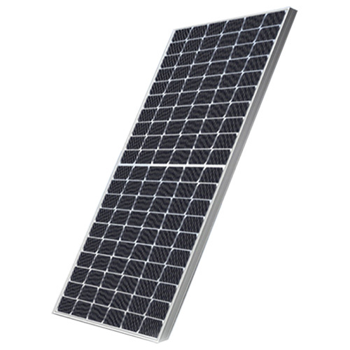 Mono Bifacial Solar Panel