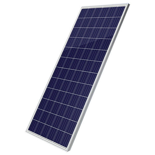 Polycrystalline Solar Panel - Cable Length: As Per Requirement  Meter (M)