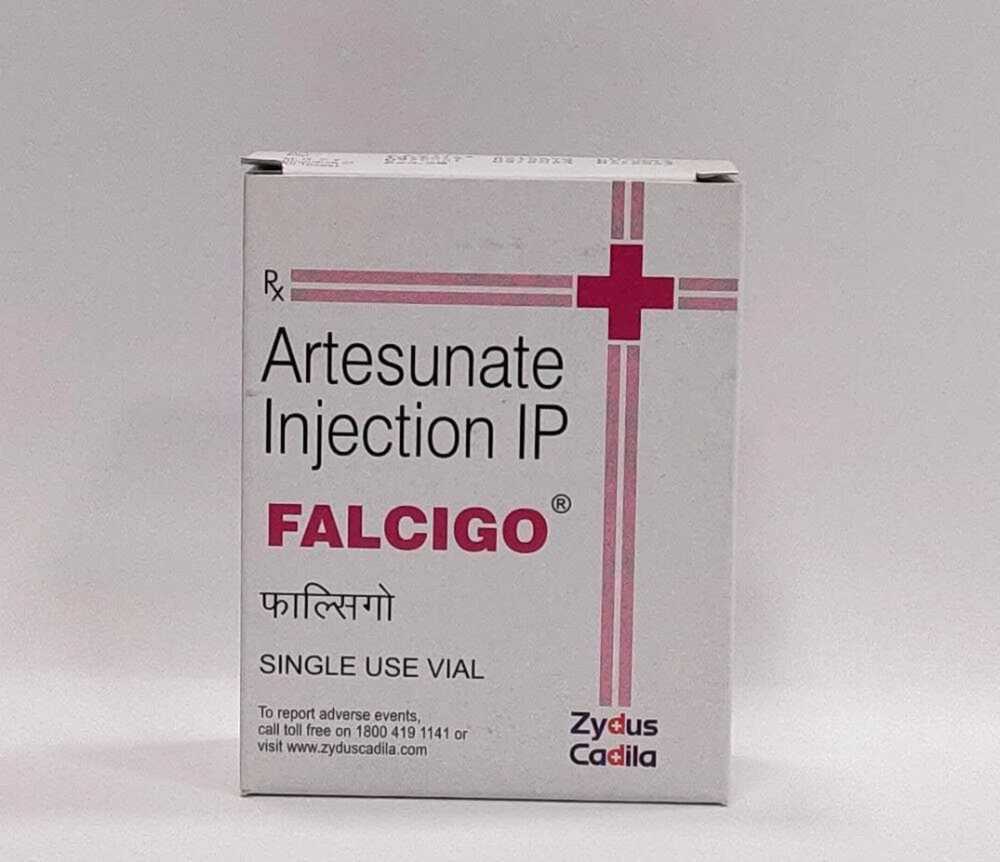 rx artesunate injection