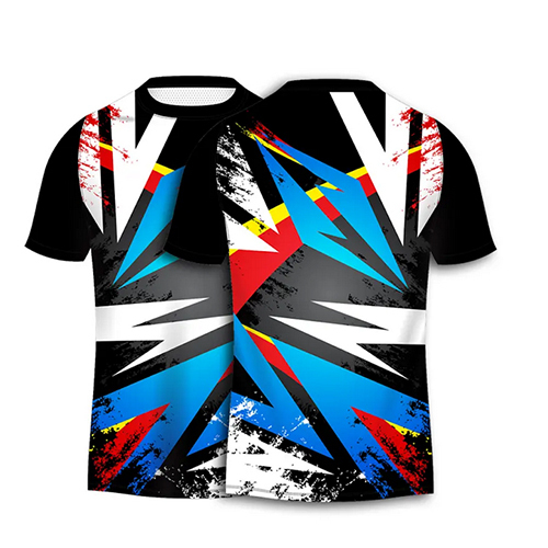 Sports T-shirt