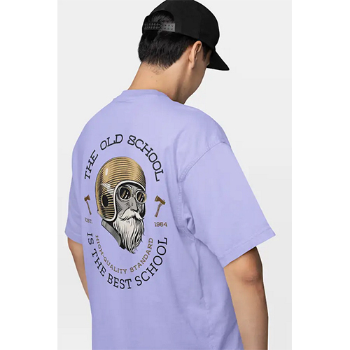 OVERSIZE T-SHIRT FOR MEN