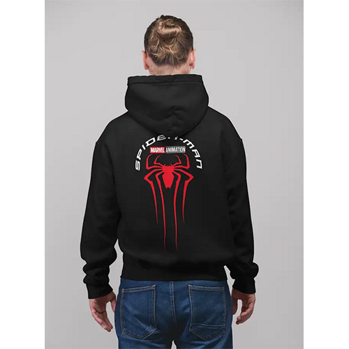 Men Marvel Hoodies