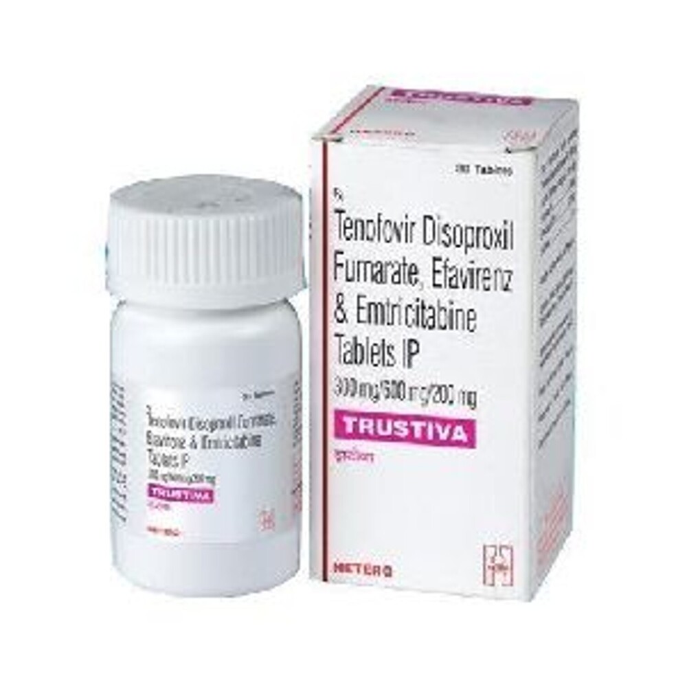 Trustiva Tablets