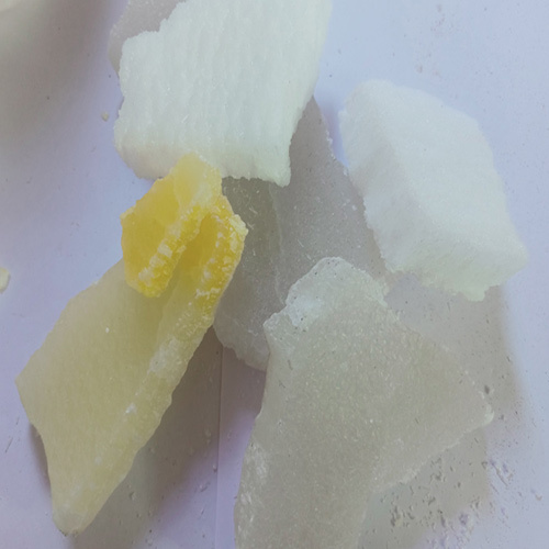 Food Grade (3F) Naushadar - Application: Industrial