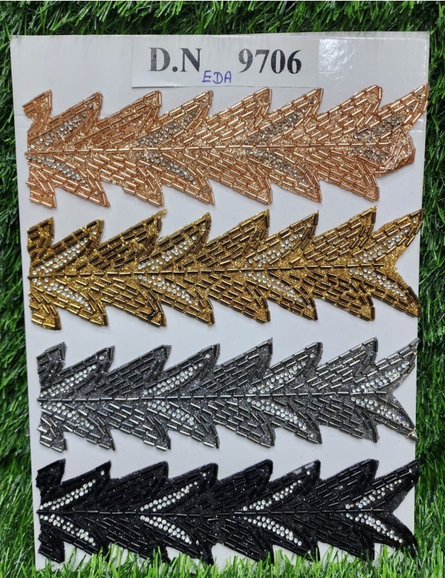 JARKAN LACE MANUFACTURER