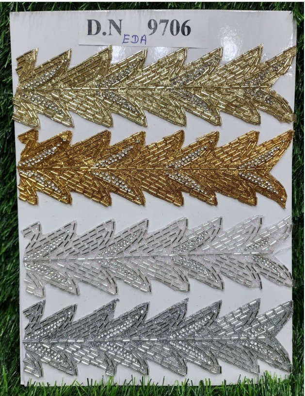 JARKAN LACE MANUFACTURER
