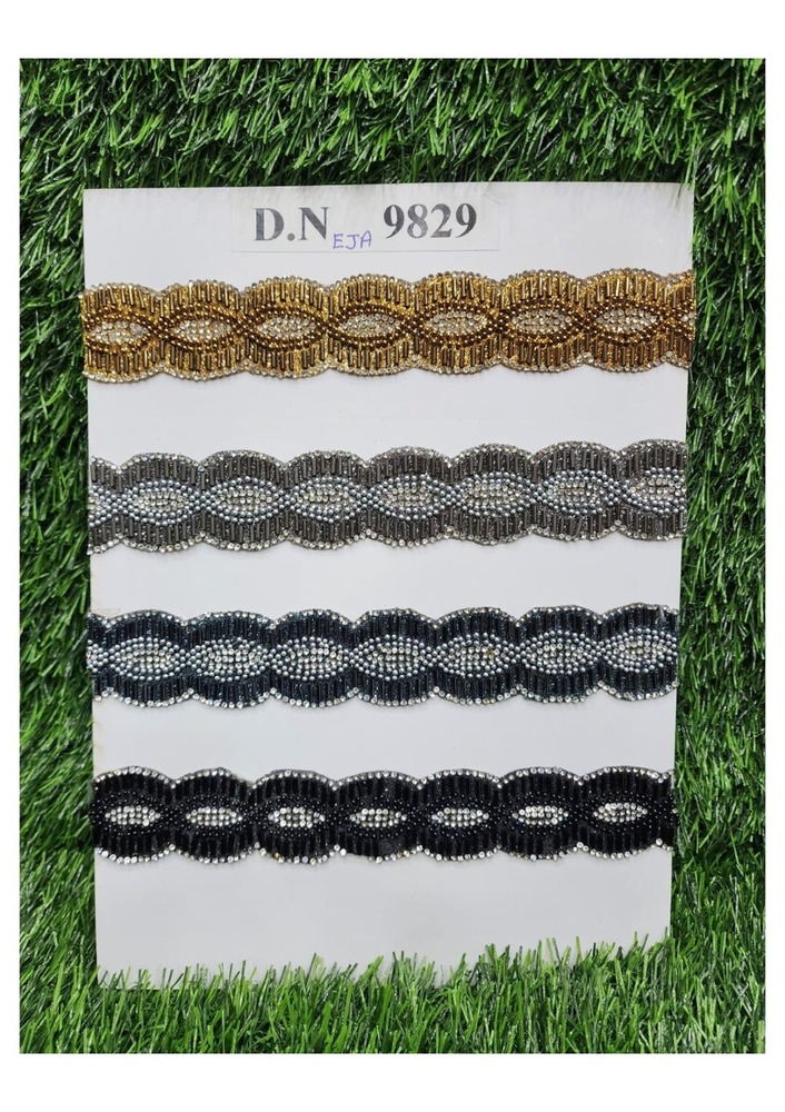 FANCY JARKAN LACE