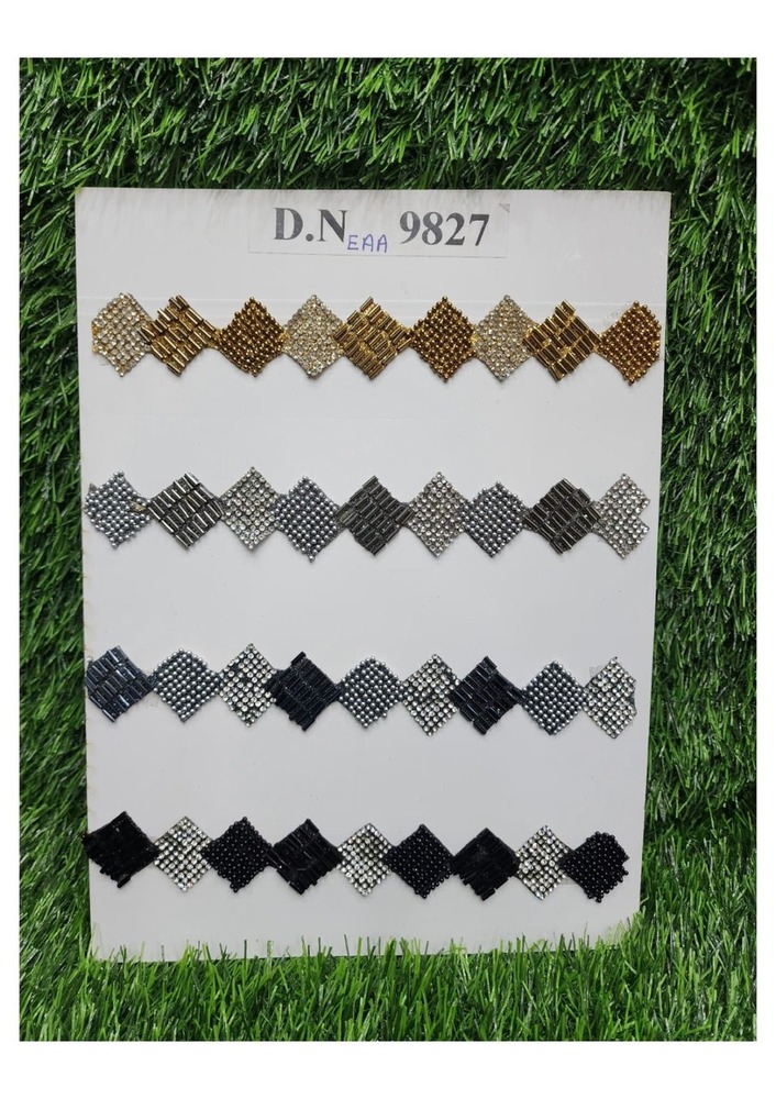 JARKAN LACES
