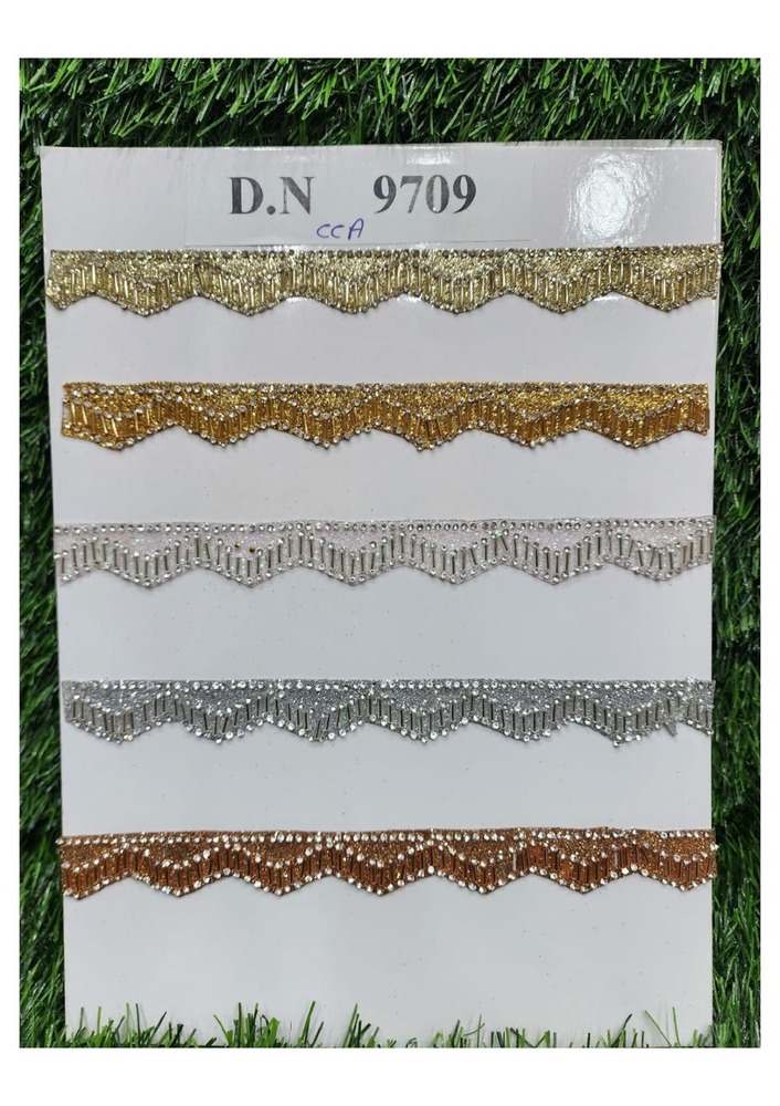 Jarkan Laces