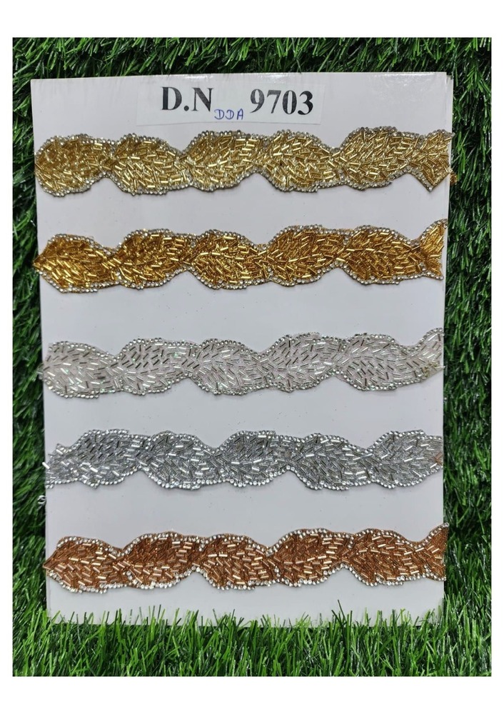 Jarkan Laces
