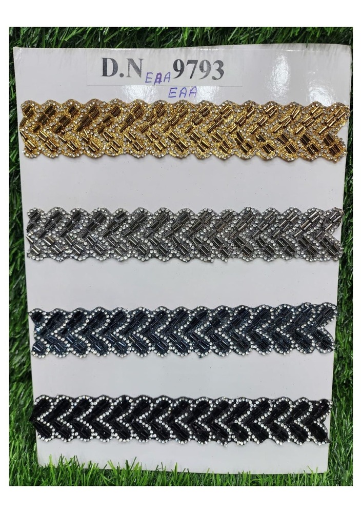 Jarkan Laces