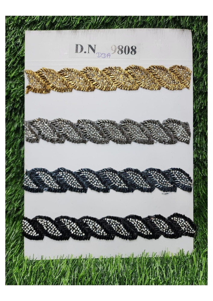 FANCY JARKAN LACE
