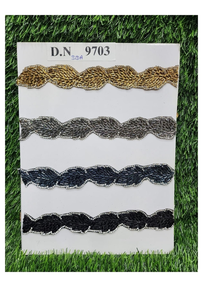 JARKAN LACE