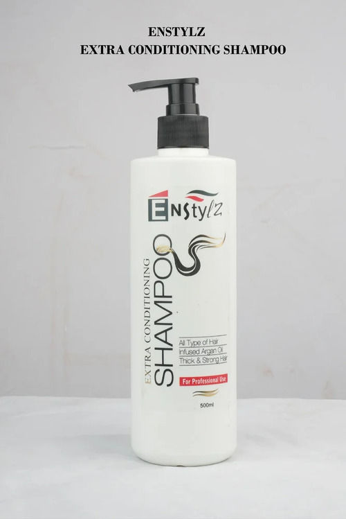 Keratin Shampoo