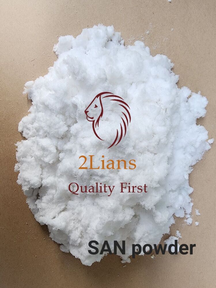 ABS Powder Off Grade White - Korea