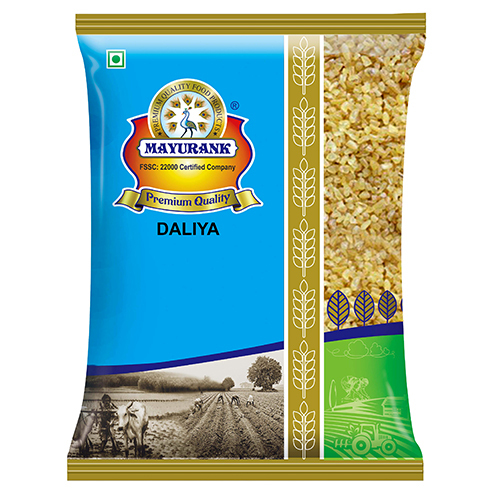 500G Daliya - Grade: Industrial