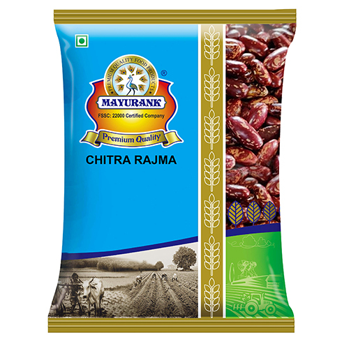 500g Chitra Rajma