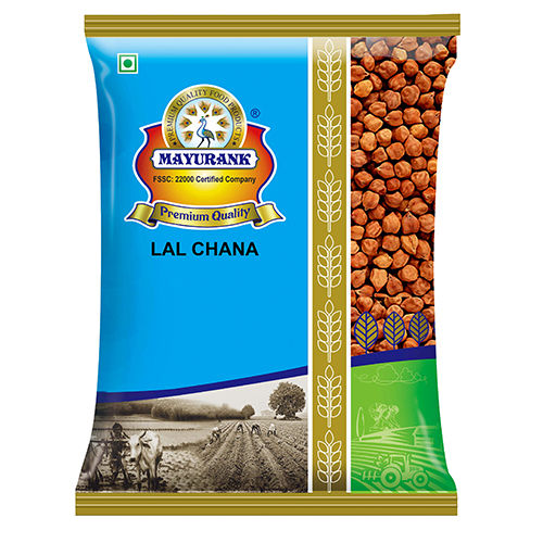 500G Lal Chana - Cultivation Type: Organic