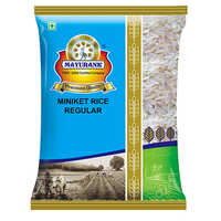 5kg Regular Miniket Rice