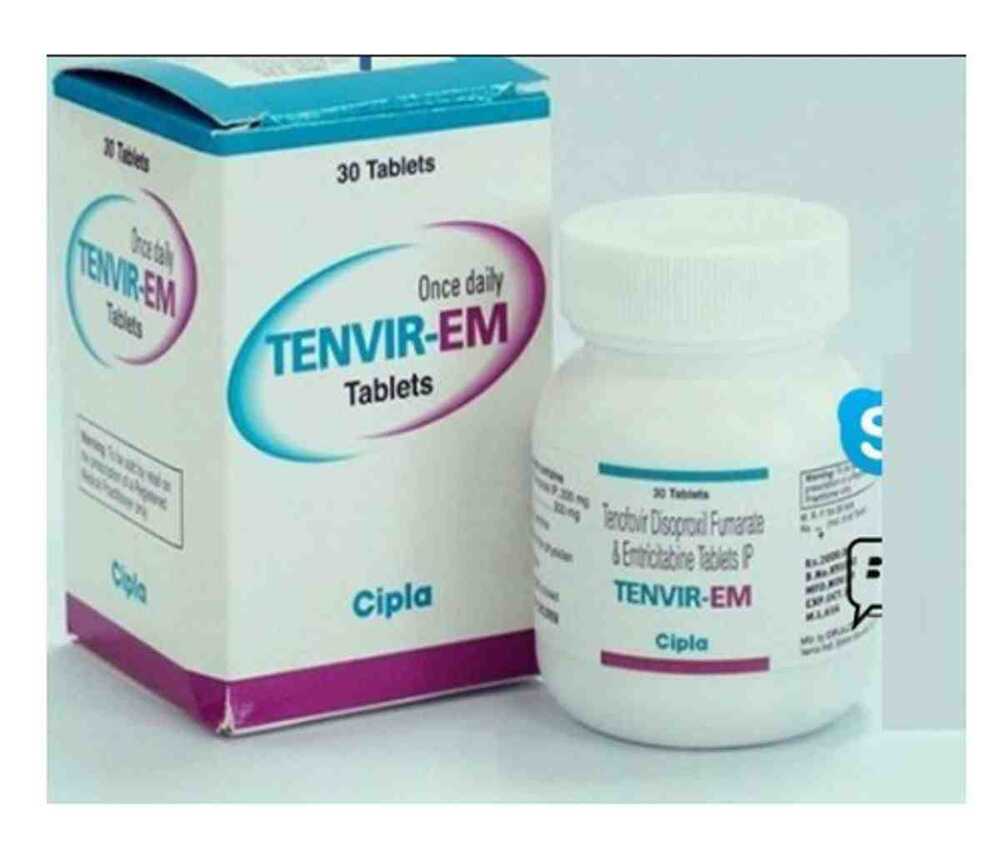 Tenvir EM Tablet