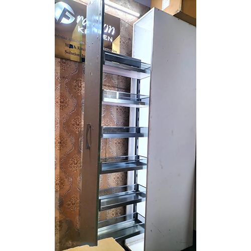 Kitchen Tall Unit
