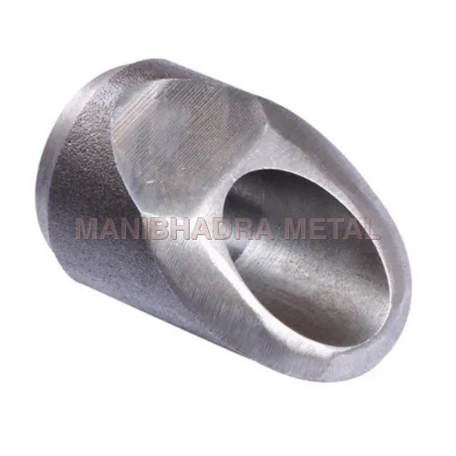 Mild Steel Elbolet