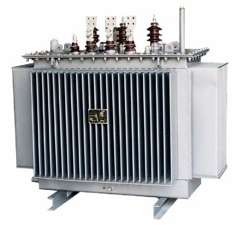Electrical Voltage Transformer - Up to 500 kVA, Primary Voltage Up to 690 V, Single & Three Phase, Toroidal Coil Structure, Class H Insulation