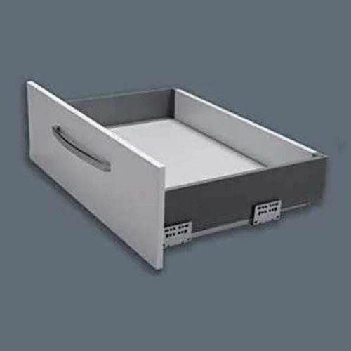 Slim Box 4inch