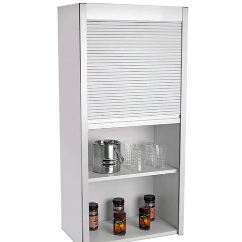 kitchen PVC Rolling Shutter