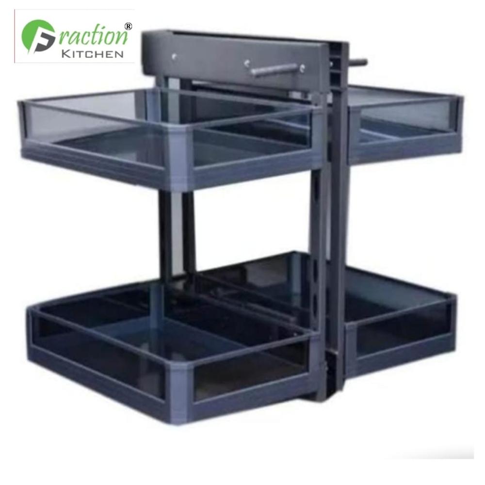 Glass Bidding Magic Corner - Assembly: Carpenter Assembly