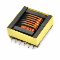 High Frequency Transformers - Coil Material: Copper Core