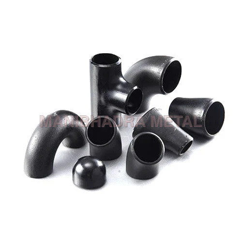 Carbon Steel Fittings