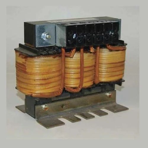 Load Reactors - Coil Material: Copper Core