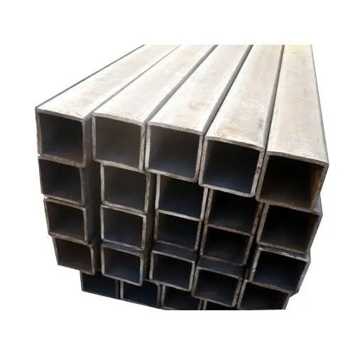 Mild Steel Square Pipe - Feature: High Quality