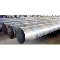 Mild Steel Seamless Pipe