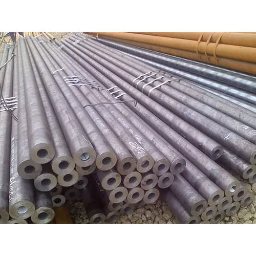 Industrial Mild Steel Round Pipe