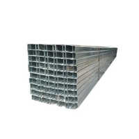 Stainless Steel Square Pipe