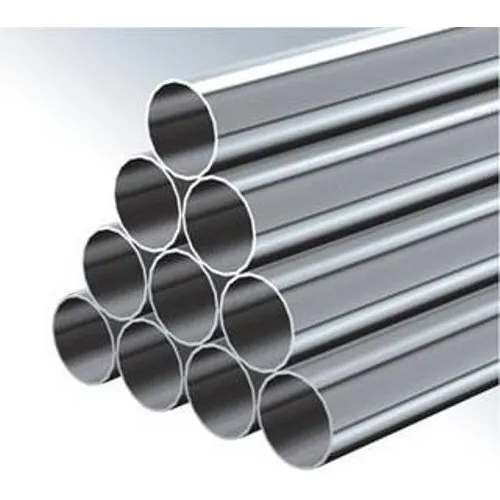 Carbon Steel Seamless Pipe - Length: 6 - 12  Meter (M)