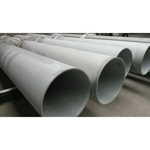 Precision Seamless Round Pipe - Length: 6-12  Meter (M)