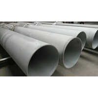 Precision Seamless Round Pipe