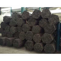 Stainless Steel ERW Pipe