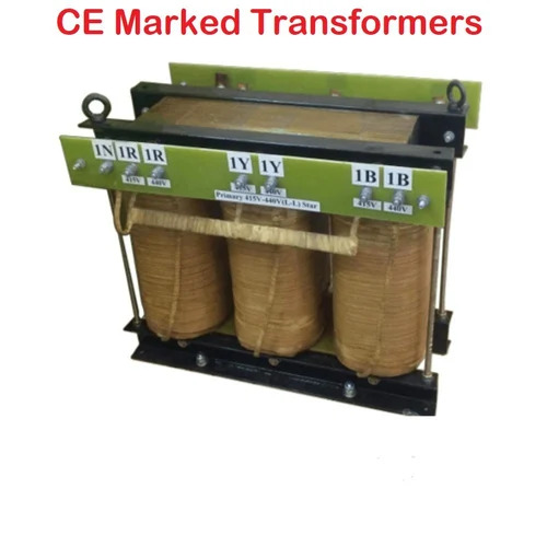 CE Marked Transformers