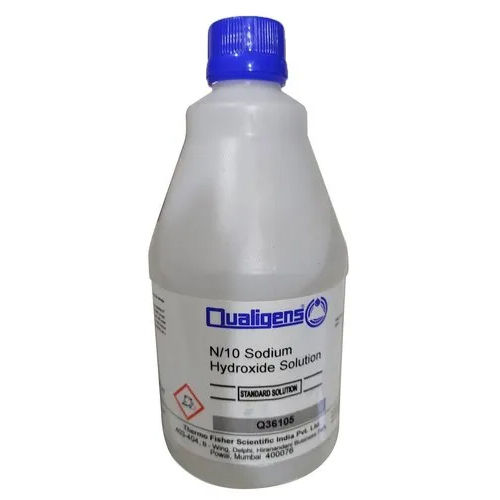 N10 Sodium Hydroxide Solution