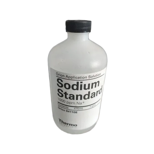 1000ppm Sodium Standard Solution