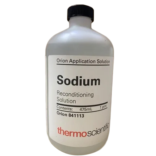 Sodium Reconditioning Solution