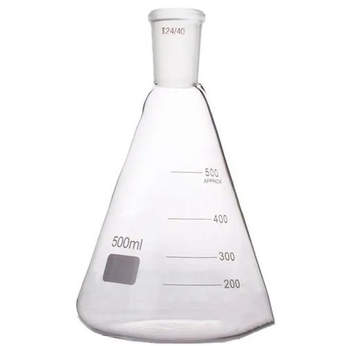 Laboratory Glass Flask - Application: Lab